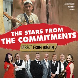 Commitments image