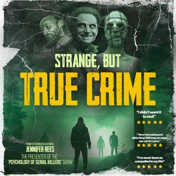True Crime poster image