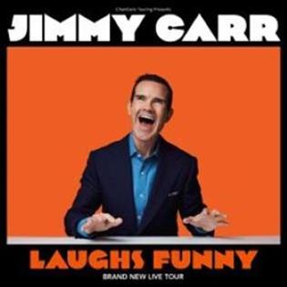 Image of Jimmy Carr