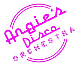 Angie's Disco poster
