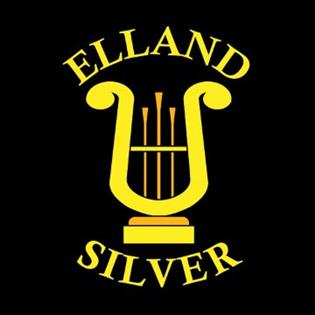Image - Elland Silver Bands Emblem
