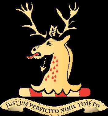Image: Black Dyke Logo