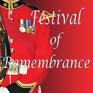 Festival of remembrance image