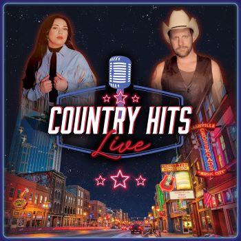 Country Hits Tour Image