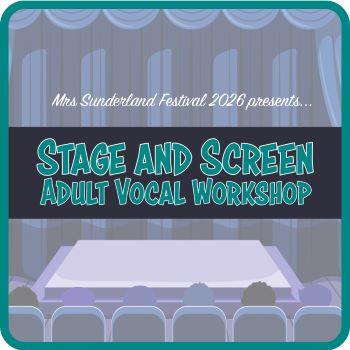 Mrs S Stage and Screen Image