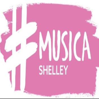 Logo:- Musica Shelley