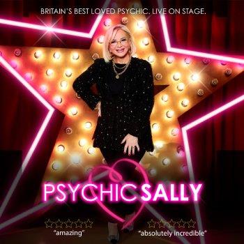Image of Psychic Sally