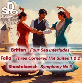 Image - Flamenco Dancers