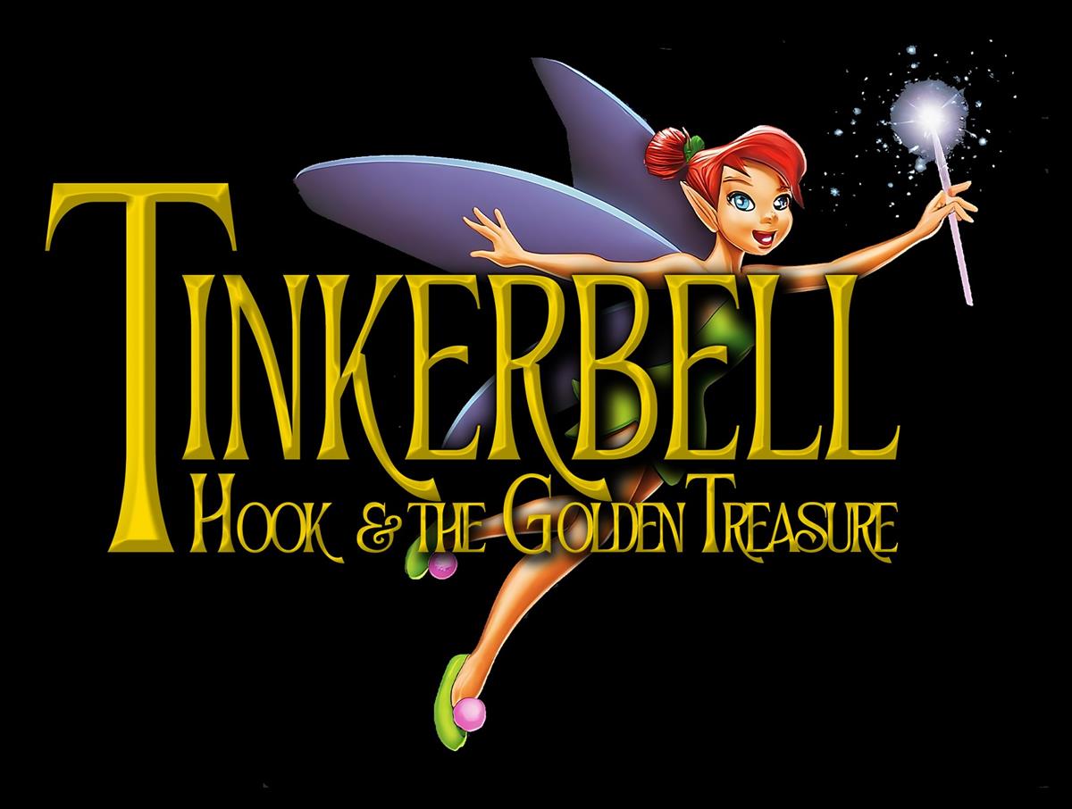 RARE Productions Tinkerbell Auditions