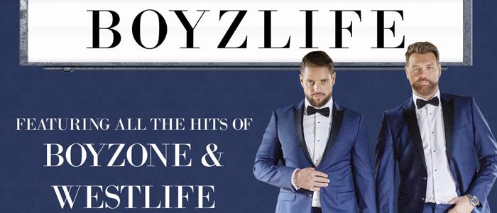 Boyzlife