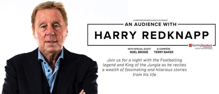 Harry Redknapp