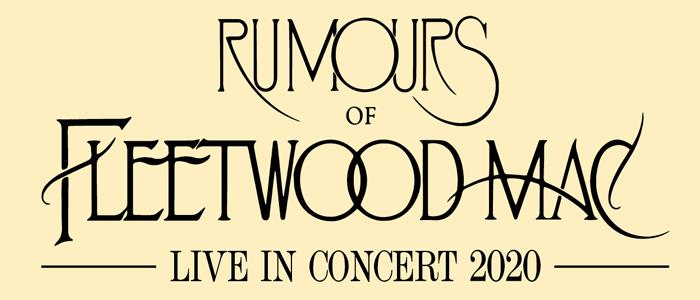 Rumours of Fleetwood Mac