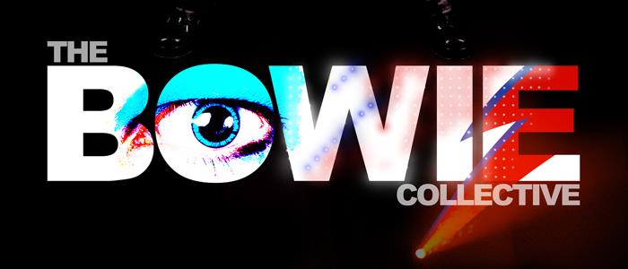 The Bowie Collective