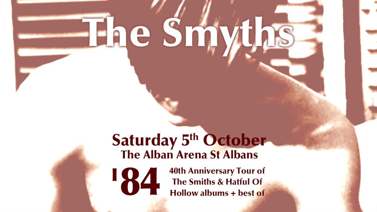 The Smyths