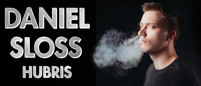 Daniel Sloss