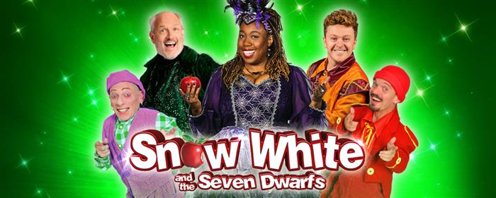 Snow White & The Seven Dwarfs