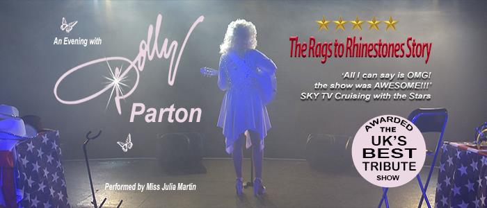 An Evening with Dolly Parton
