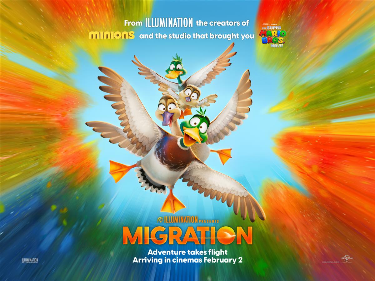 Migration (U)