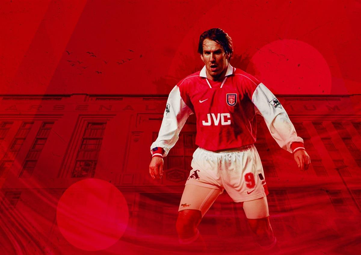 An Audience with Paul Merson