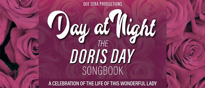 Day At Night: A Musical Tribute to Doris Day