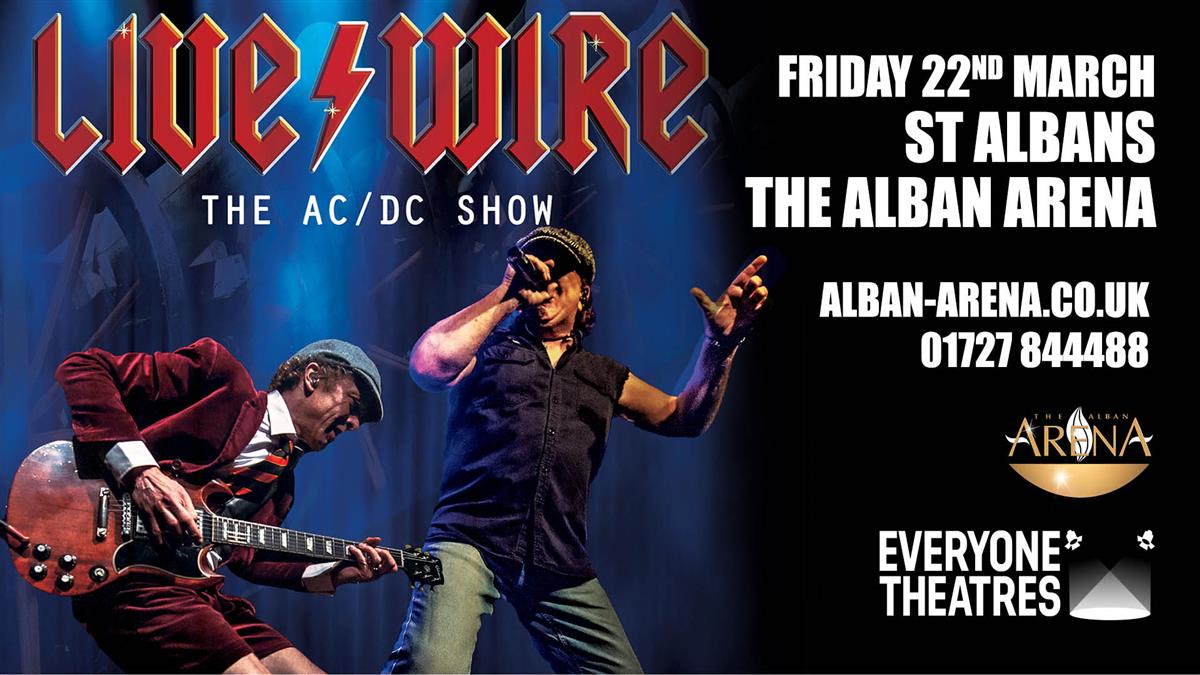 Livewire The AC/DC Show