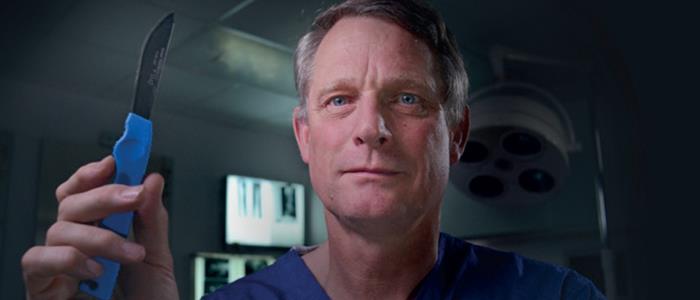 Dr Richard Shepherd ‘Unnatural Causes’