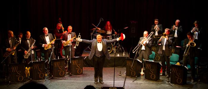 Glenn Miller & Big Band Spectacular