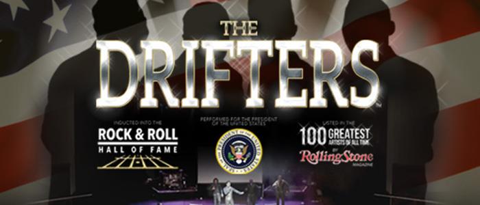 The Drifters