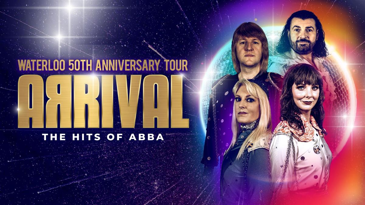 Arrival  – The Hits of Abba