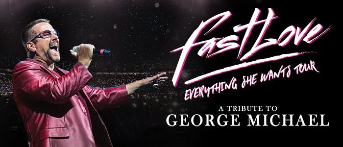 Fastlove – Everything She Wants Tour