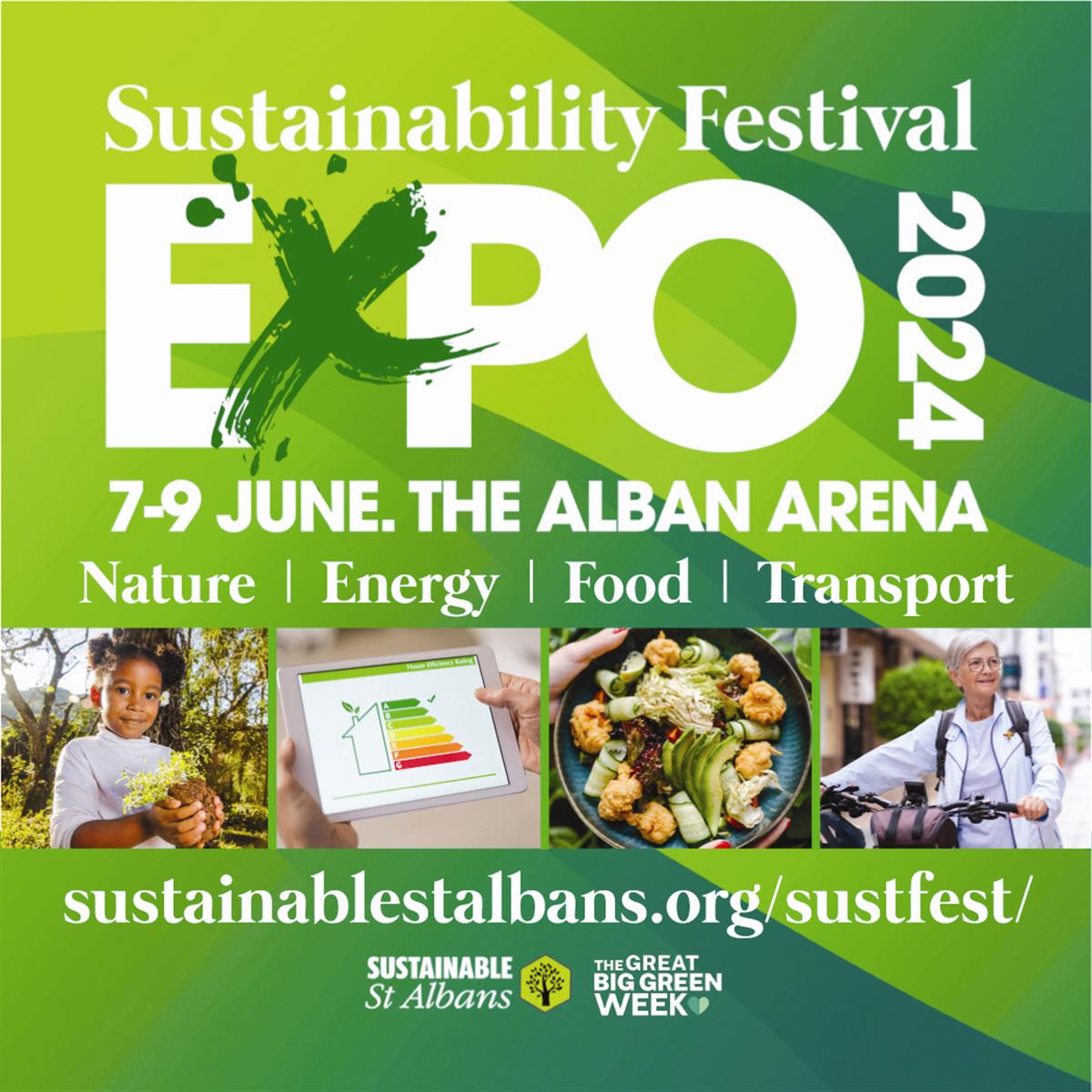 Sustainability Festival Expo
