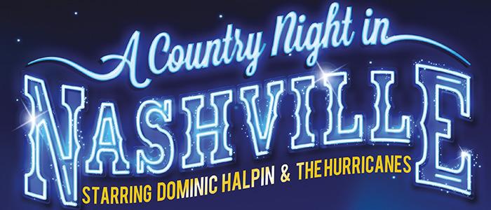 A Country Night in Nashville