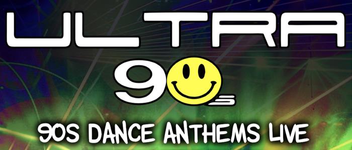 Ultra 90’s