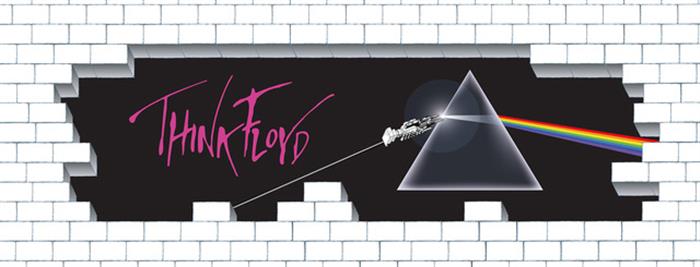 Think Floyd