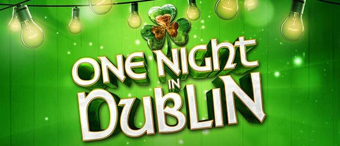 One Night in Dublin