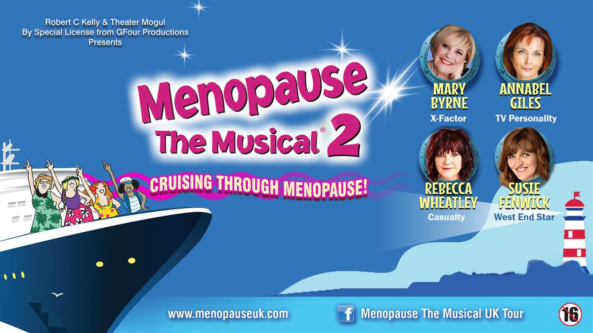 Menopause the Musical
