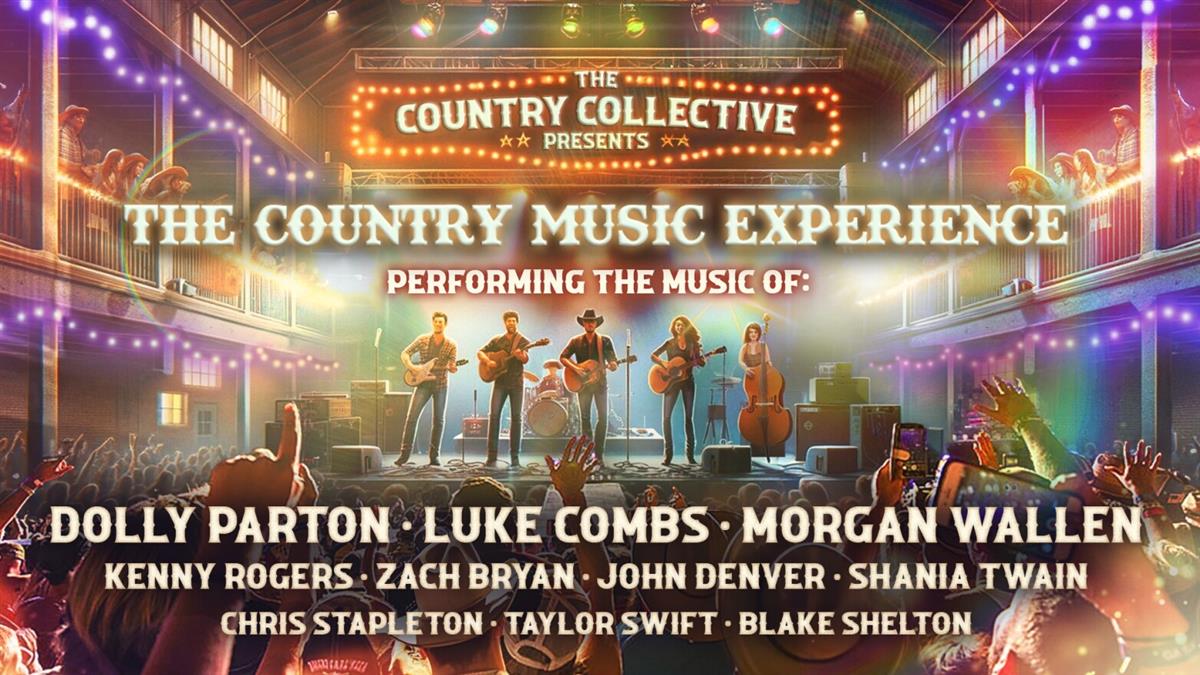 The Country Music Collective