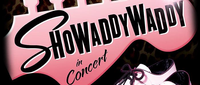 Showaddywaddy