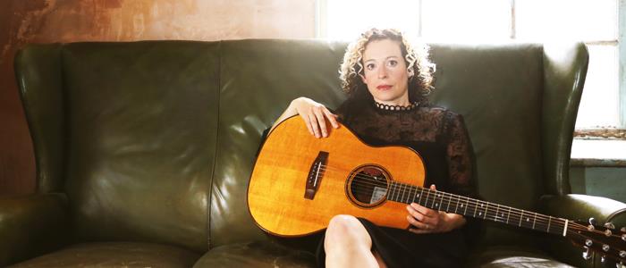 Kate Rusby