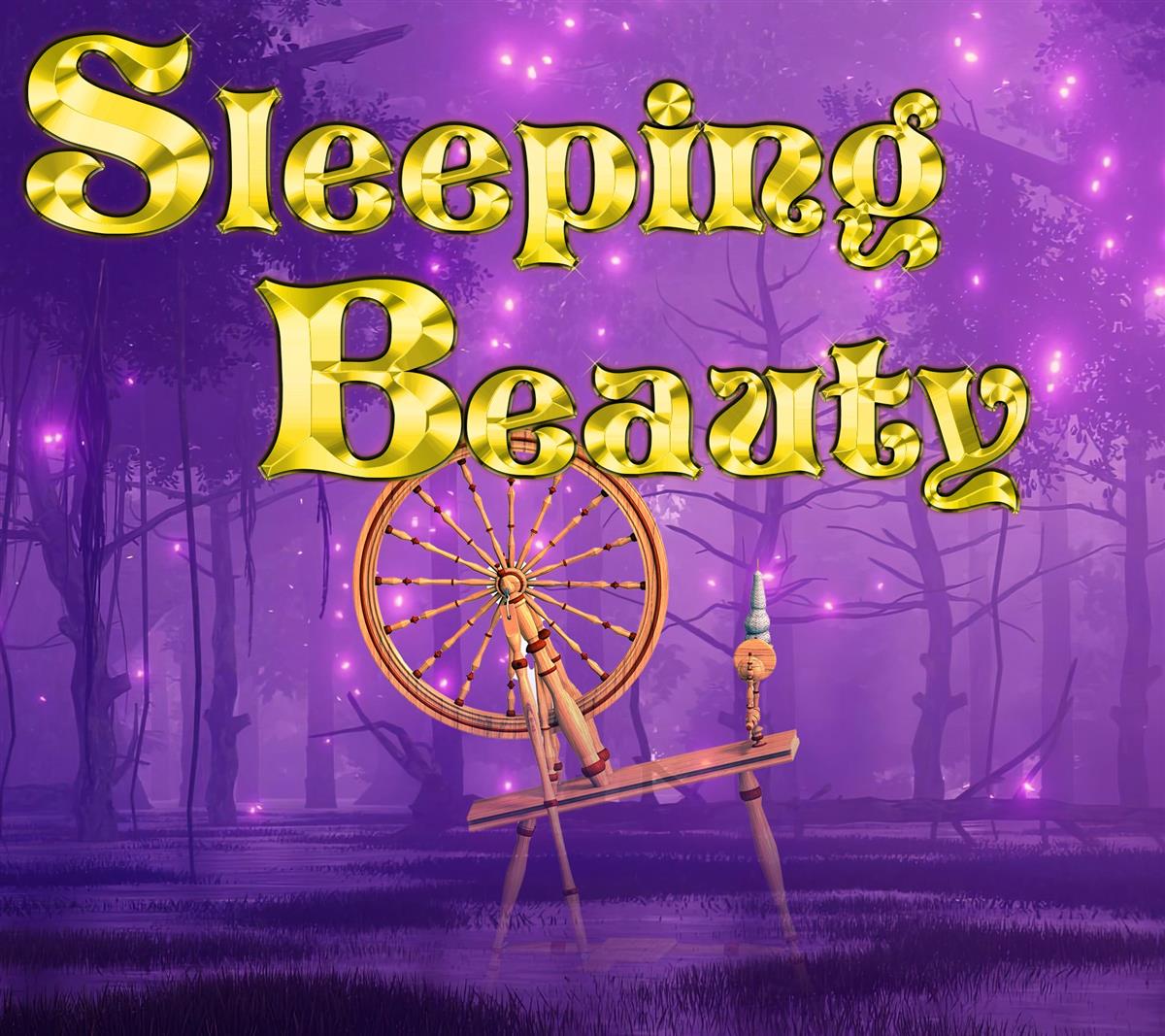Rare Productions Sleeping Beauty