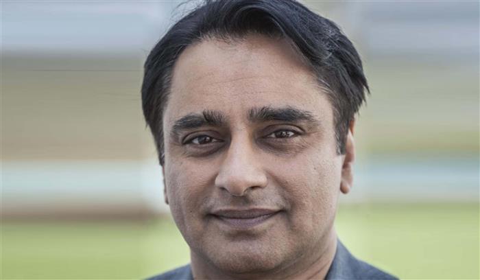 A Night Out With Sanjeev Bhaskar
