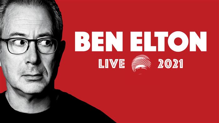 Ben Elton