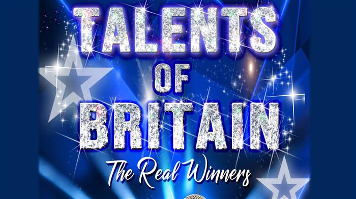 Talents of Britain