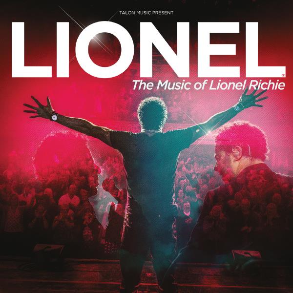 Lionel. The Music of Lionel Richie