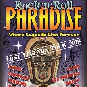 Rock n Roll Paradise