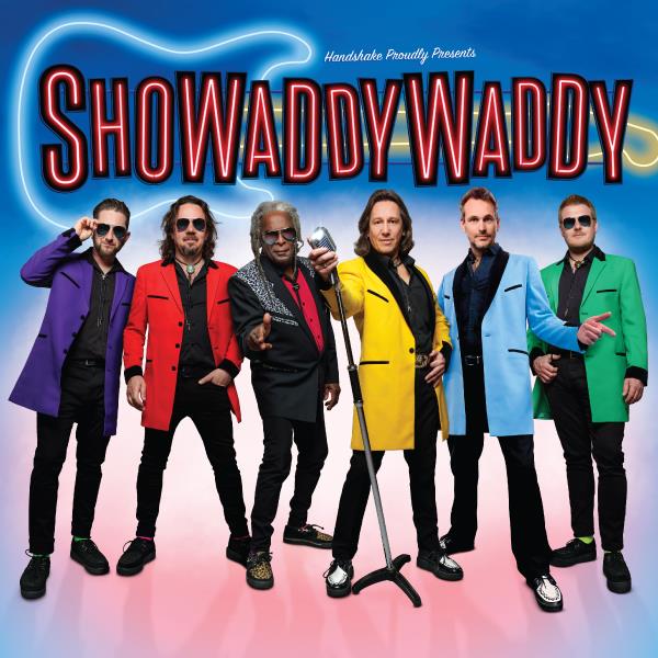 Showaddywaddy 