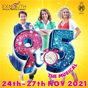 9 - 5 The Musical