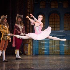 Sleeping Beauty Ballet