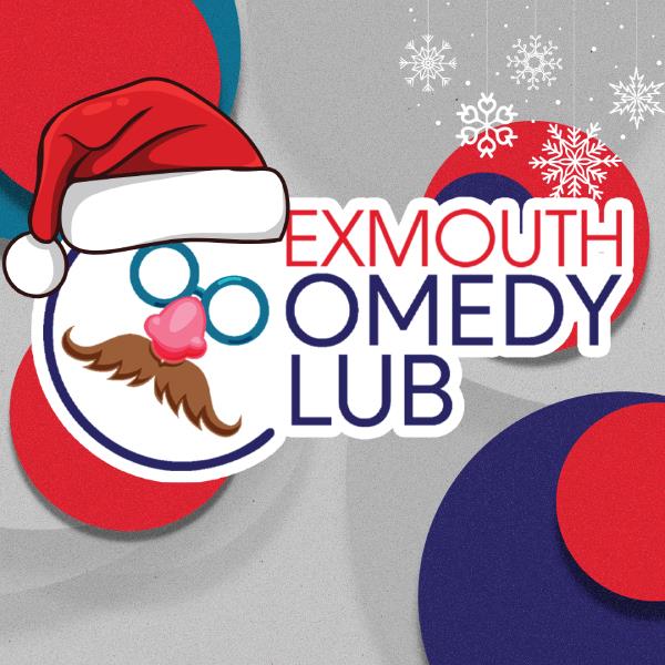 Exmouth Comedy Club Christmas Special