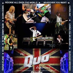 The Quo Experience